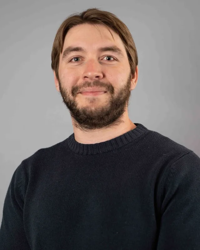 Ryan Brodsky, Gradical's founder